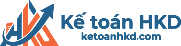 Kế Toán HKD